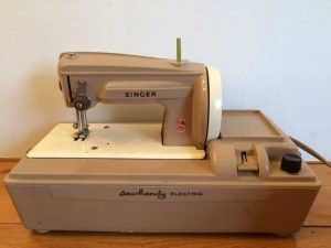 Singer Sewing Machine